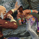 Illustration for article titled New Tekken 6 E3 Screens Give Us Another Peek